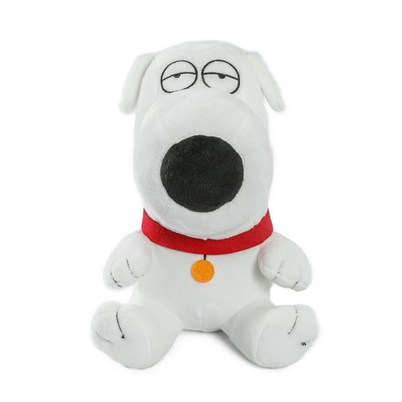 Kidrobot Family Guy Phunny 8" Brian Plush Toy