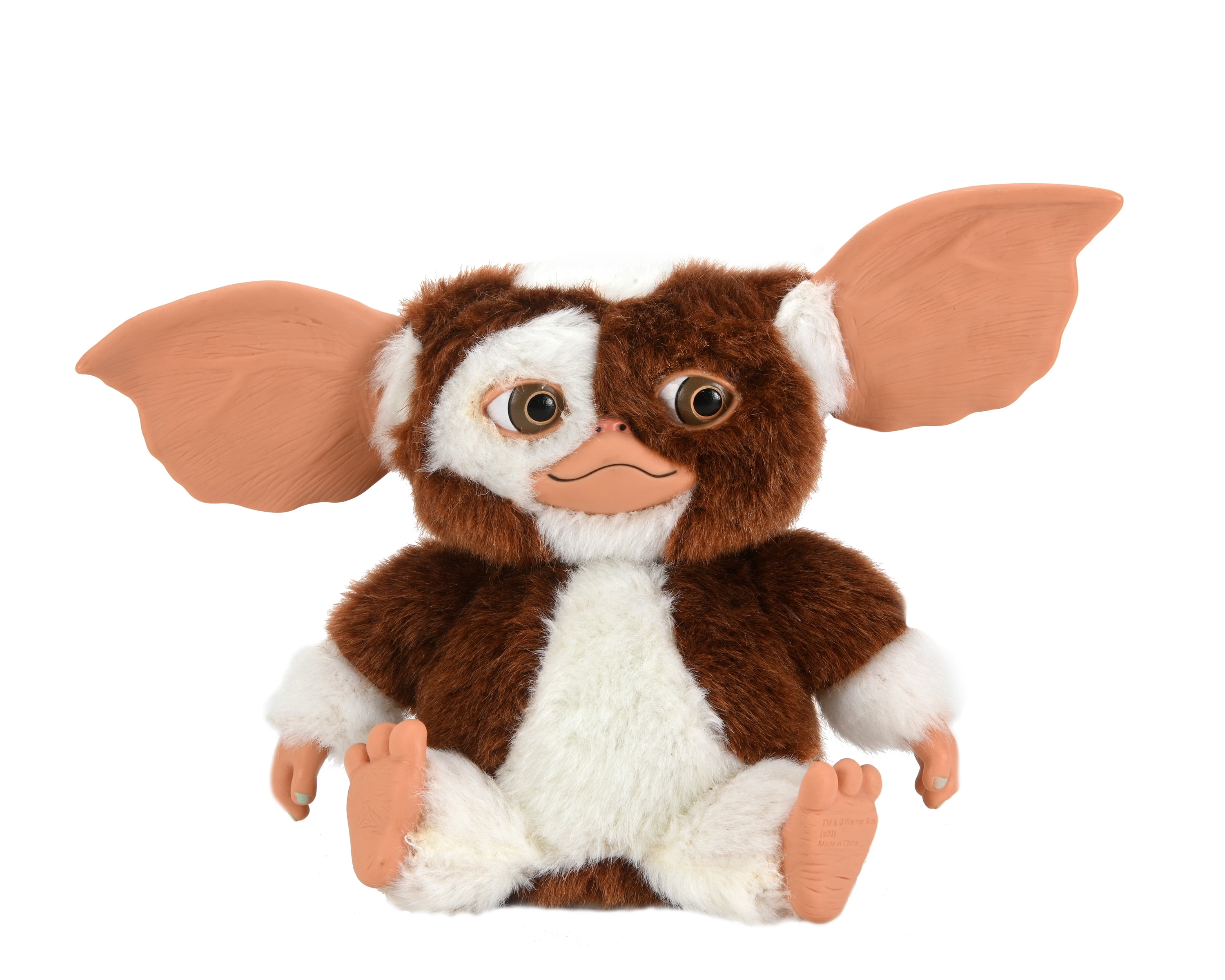 Gremlins Gizmo Deluxe Dancing Plush – Talking Stuffed Animal Gremlins Gizmo Deluxe Dancing Plush – Talking Stuffed Animal