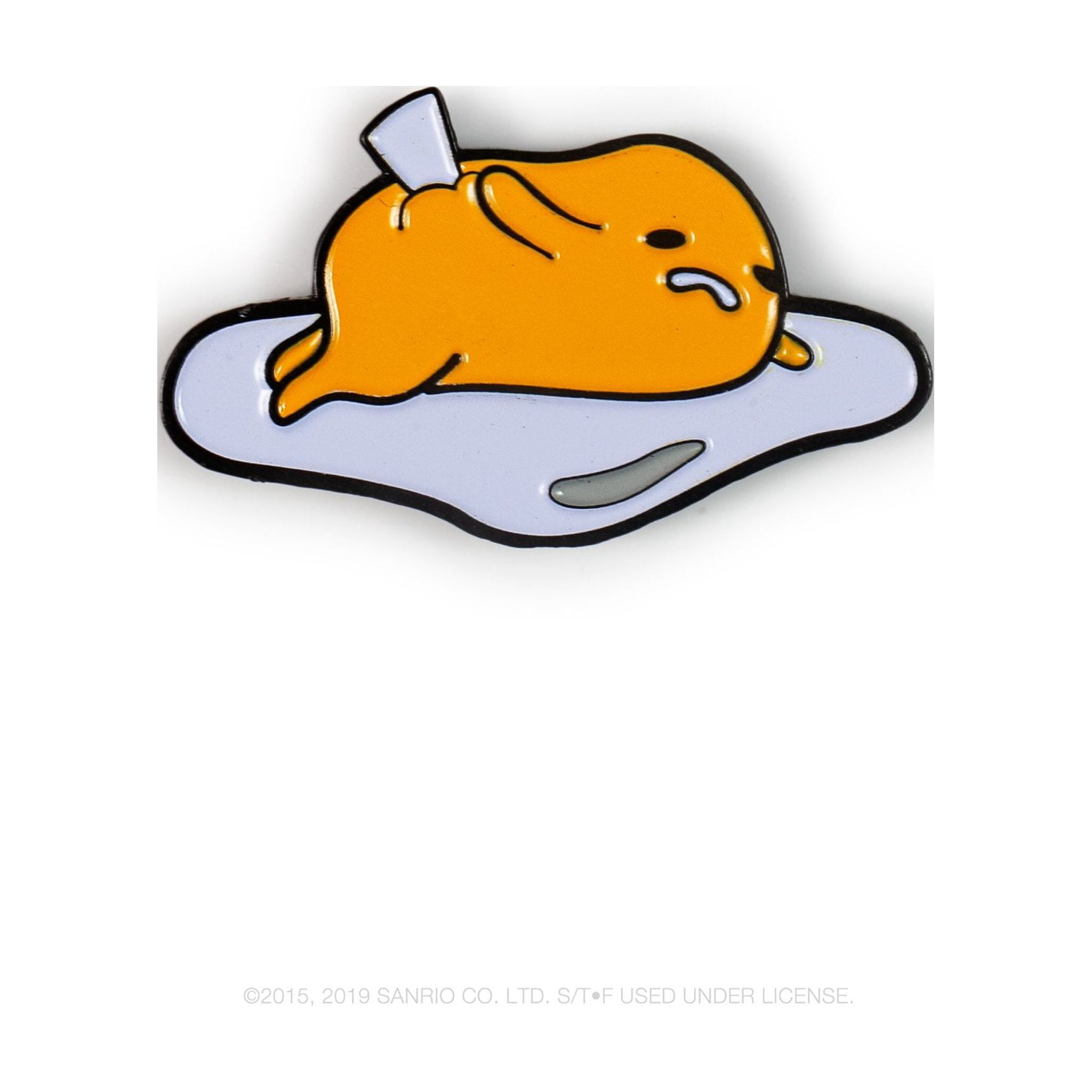Gudetama kidrobot store