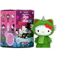 thumbnail image 1 of Kidrobot Hello Kitty Time to Shine Mini Figure Blind Box Series 5 - 1 Random, 1 of 2