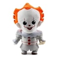 thumbnail image 1 of Kidrobot IT Pennywise 16" HugMe Vibrating Plush, 1 of 4