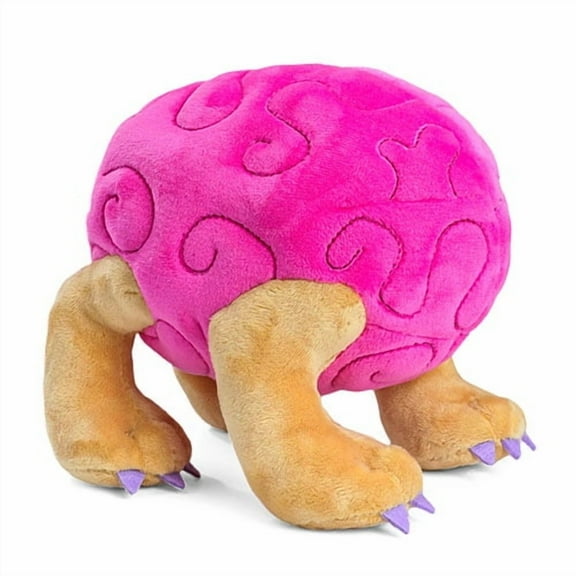 Kidrobot Intellect Devourer Phunny Plush New