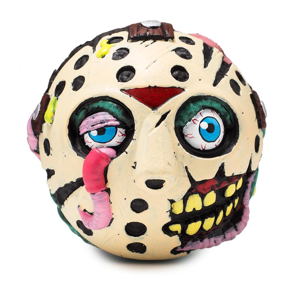 Mad Balls KO (21) / マッドボールズ Madballs 4 inch Foam Series - myplasticheart