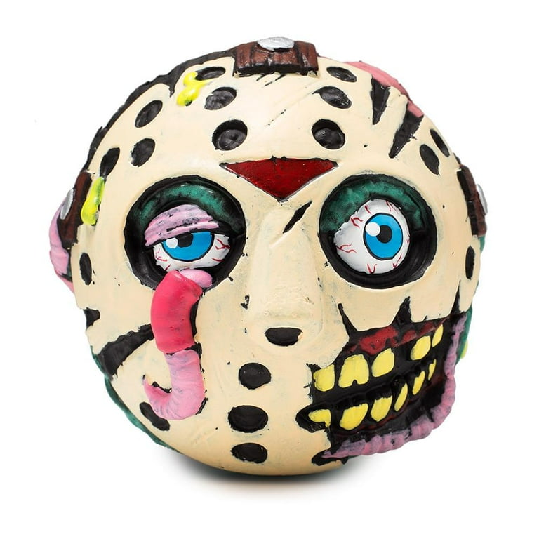 Mad Balls KO (5) / マッドボール Amazon.co.jp: 未開封 MADBALLS BASIC FUN マッドボール 6種類