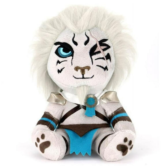Phunny Magic The Gathering Ajani Plush