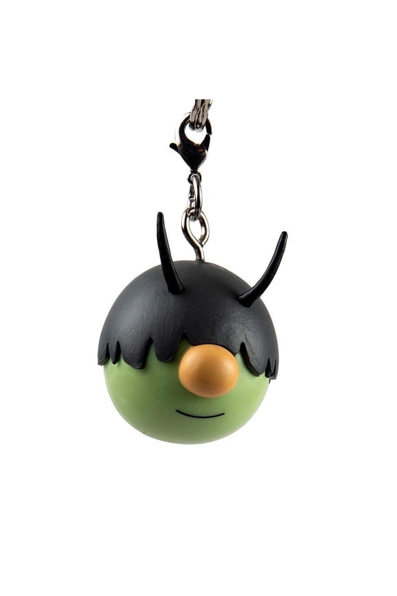 Keychain - Fraggle Rock - Ada (2/24)