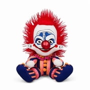 Kidrobot Killer Klowns Phunny 8" Rudy Plush Toy