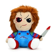 Kidrobot Childs Play HugMe 16 Chucky Interactive Plush