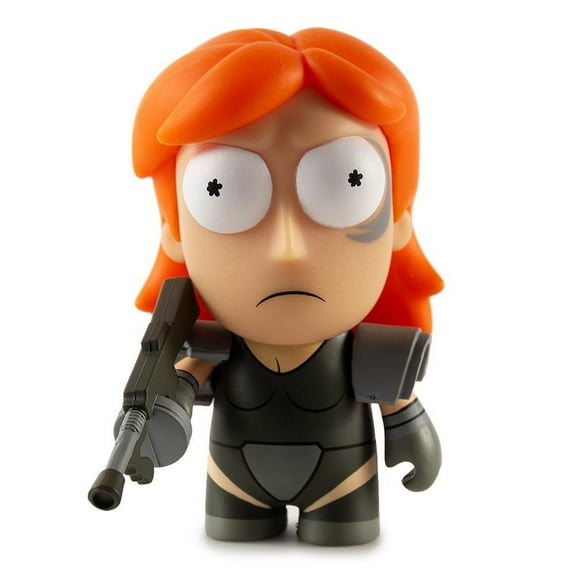 Kidrobot Minis - Adult Swim Series 2 - Summer (1/24)