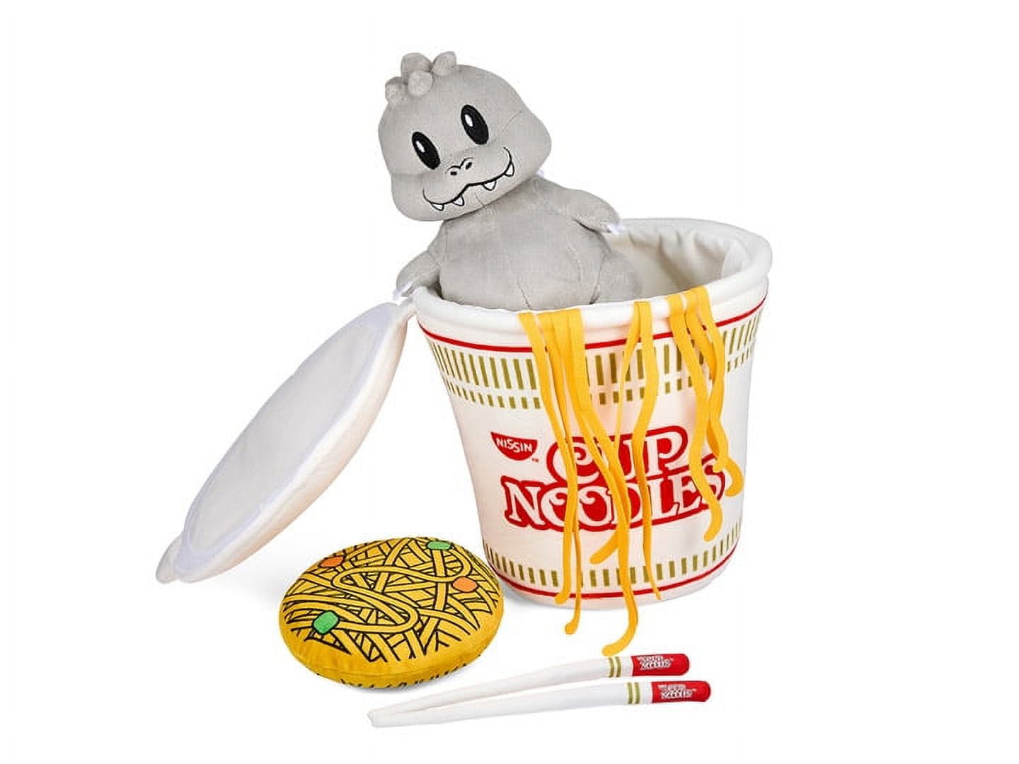 Kidrobot - NISSIN® X GODZILLA - 10