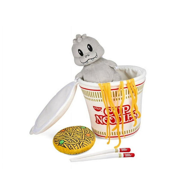 Kidrobot - NISSIN® X GODZILLA - 10