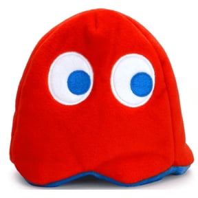 Kidrobot Pac-Man Collectible 4 Inch Interactive Plush