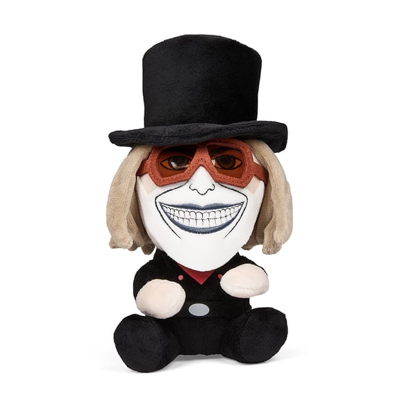 Kidrobot Phunny Plush The Grabber
