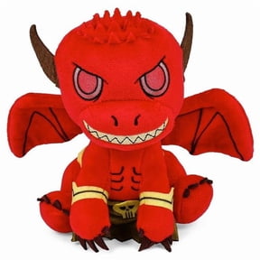 Kidrobot Pit Fiend Phunny Plush New