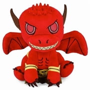 Kidrobot Pit Fiend Phunny Plush New