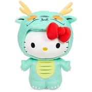 Kidrobot Sanrio - Hello Kitty Chinese Zodiac Year of the Dragon 13" Interactive Plush