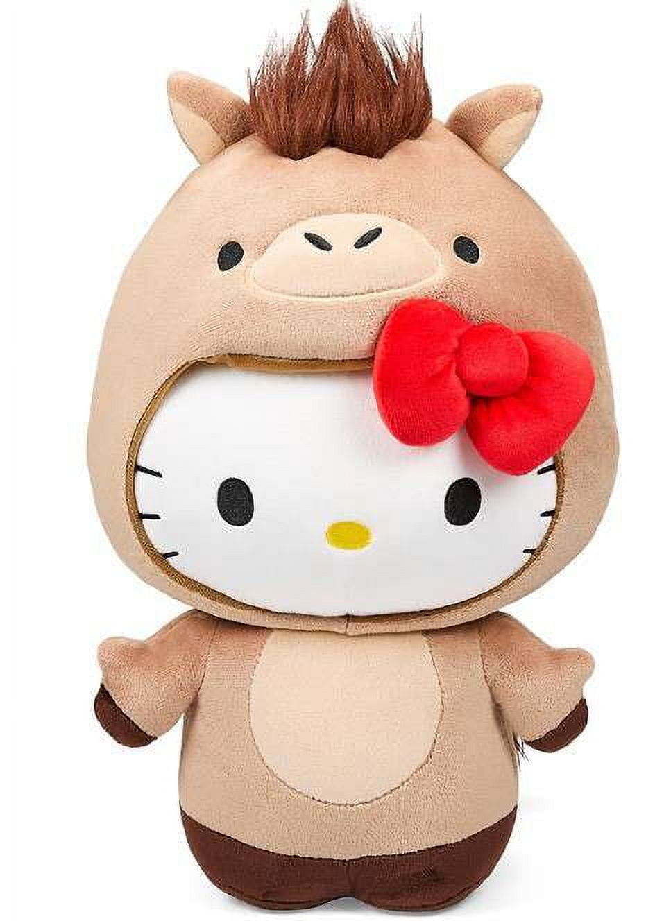Kidrobot Sanrio Hello Kitty Chinese Zodiac Year of the Horse