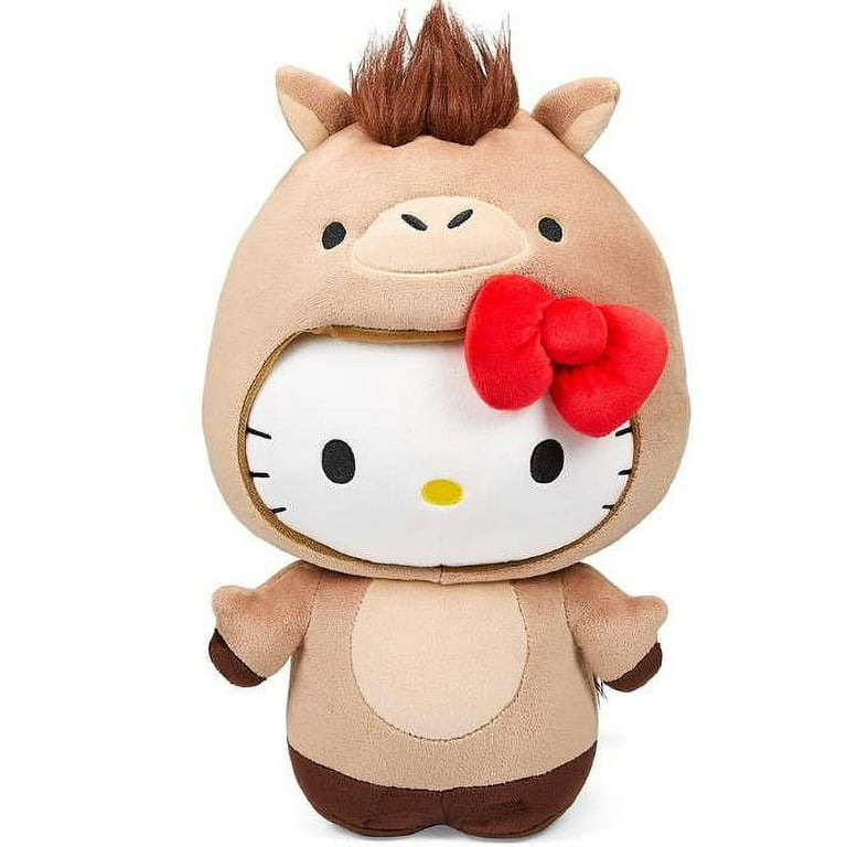 Kidrobot Sanrio Hello Kitty Chinese Zodiac Year of the Horse