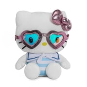 Kidrobot Sanrio Plush 13" Summertime Hello Kitty Plush Toy