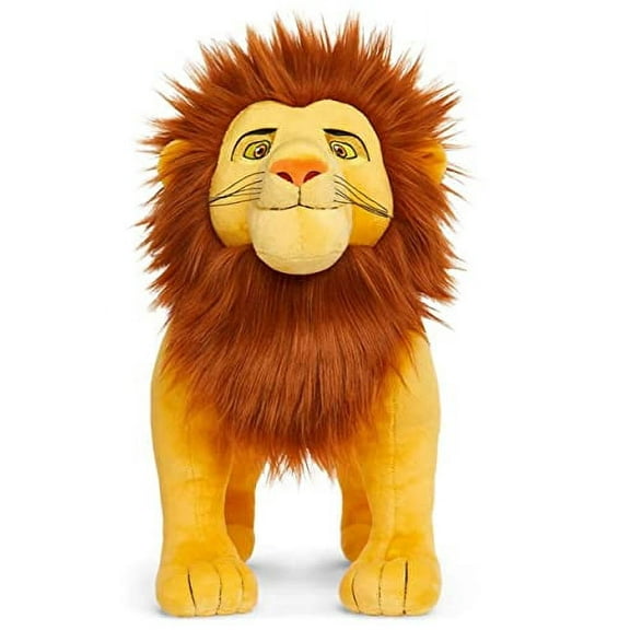 Kidrobot Soft Child Stuffed Animals & Plush Toys, PP Cotton Orange, 13"