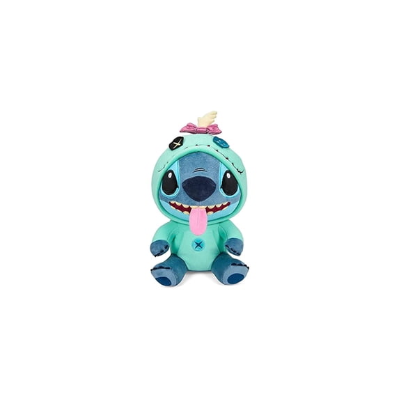 Disney Lilo & Stitch Stitch in Scrump Costume Plush