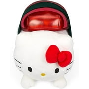 Kidrobot Soft Stuffed Animals and Plush Toys, Plush Red White
