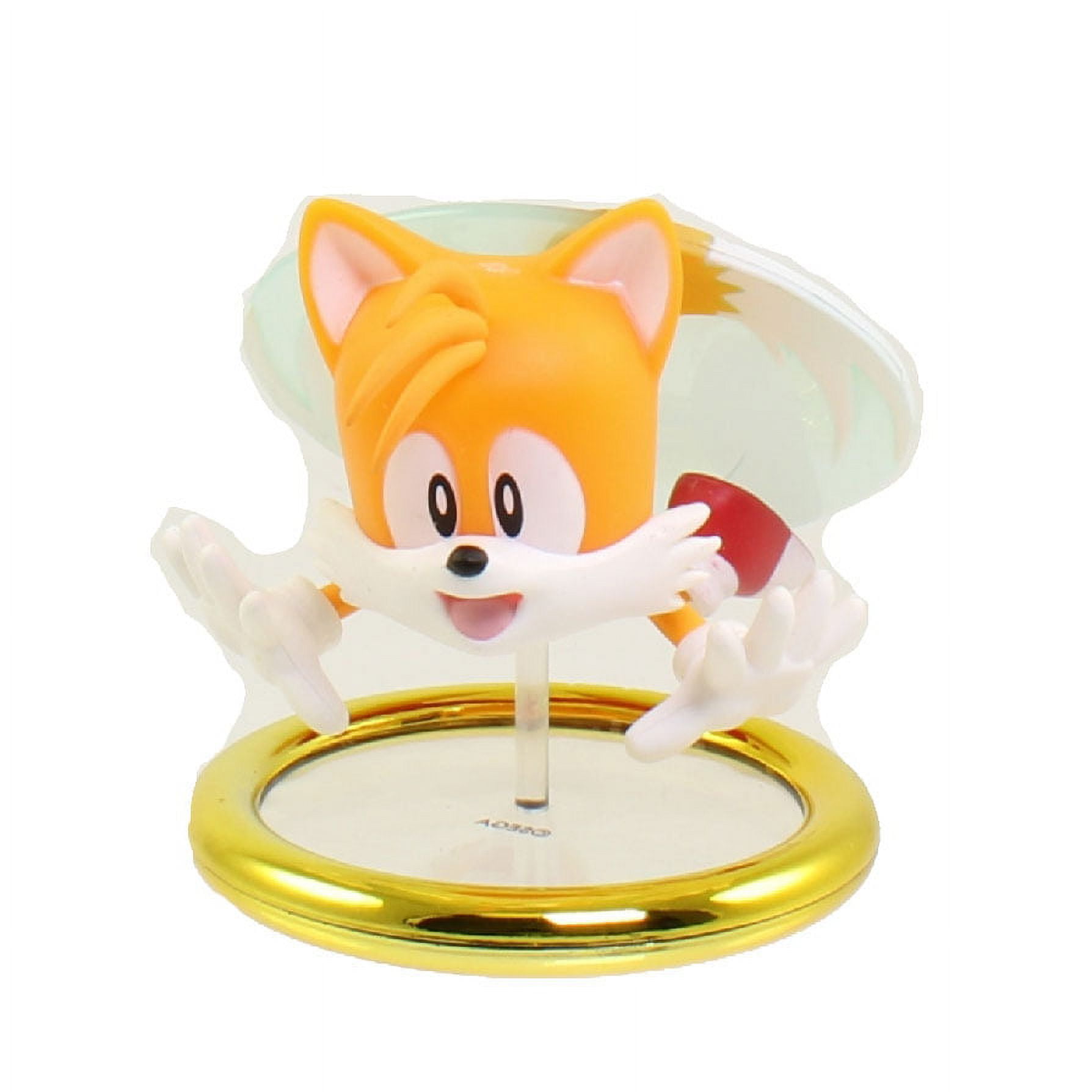 Sonic the Hedgehog 3 Vinyl Figure Sonic and Tails 2-Pack - Kidrobot