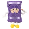 thumbnail image 1 of Kidrobot Stuffed Animals & Plush Toy, South Park Stoned Towelie Phunny, 10", 1 of 3