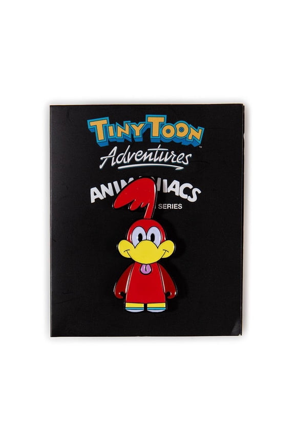 Tiny Toon & Animaniacs Enamel Pin Collection - Lil Beeper (1/20)