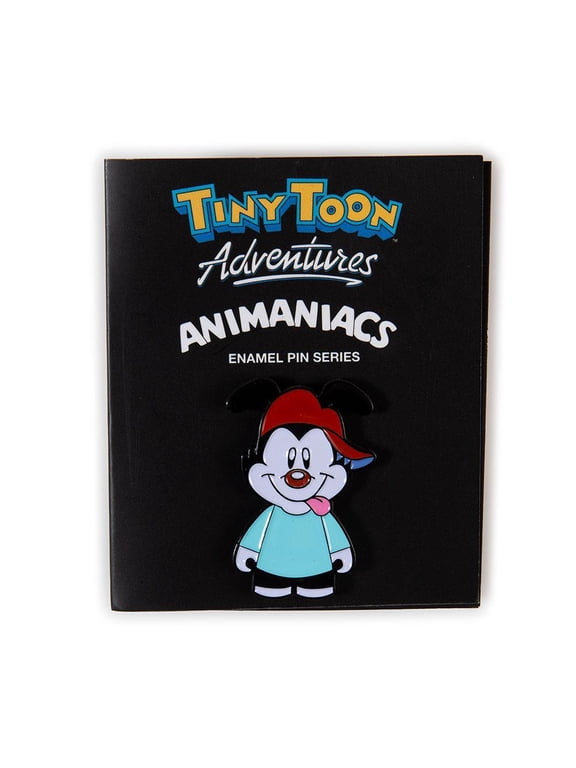 Tiny Toon & Animaniacs Enamel Pin Collection - Wakko (2/20)