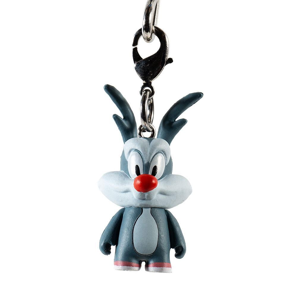 Kidrobot Tiny Toons Keychain - Calamity Coyote (2/24) - Walmart.com