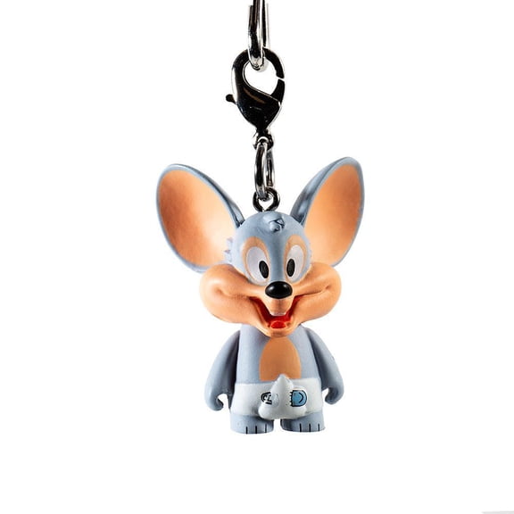 Kidrobot Tiny Toons Keychain - Sneezer (2/24)