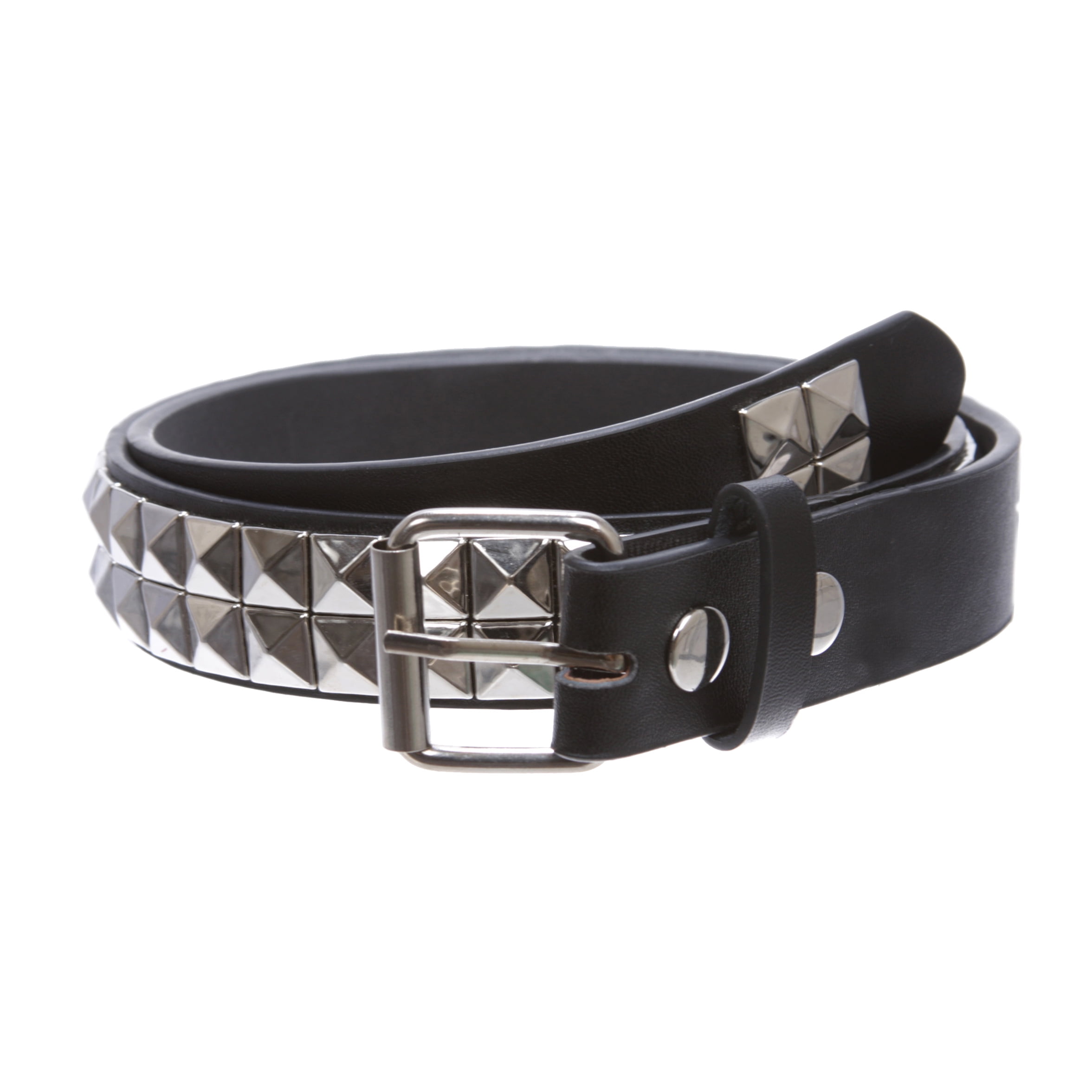 い*ご様 Front zip studded belt mini one pie Kids 1