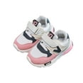 thumbnail image 1 of Kids' $10 Under Kids Breathable Sneakers Mesh Baby Lightweight Easy Walk Casual Sport Athletic Running Shoes for Boys Girls Save Big, 1 of 4