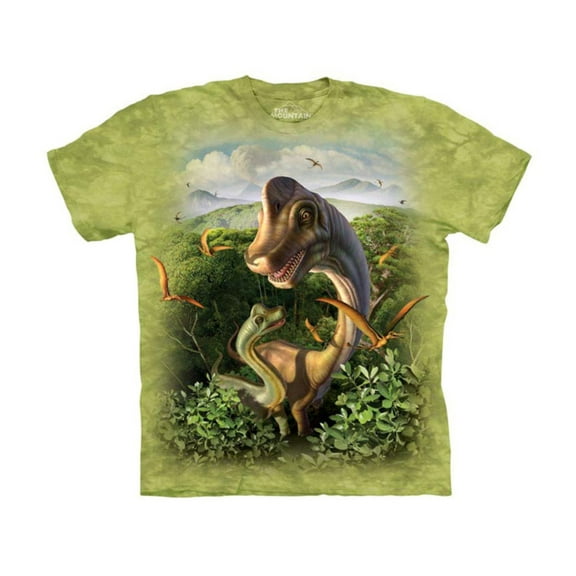 Kids 100% Cotton Ultrasaurus Graphic Novelty T-Shirt NEW