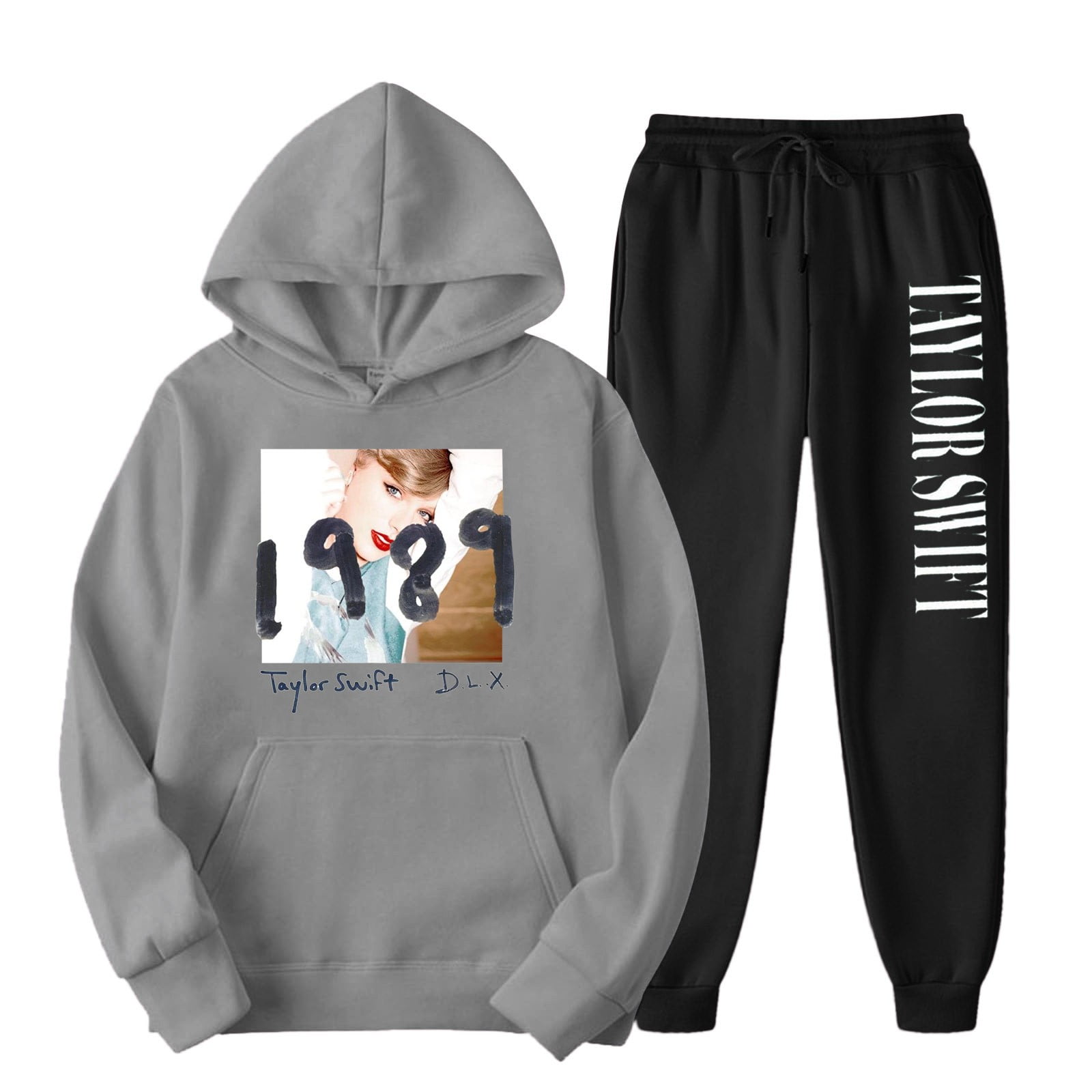 Jungkook grey tracksuit best sale