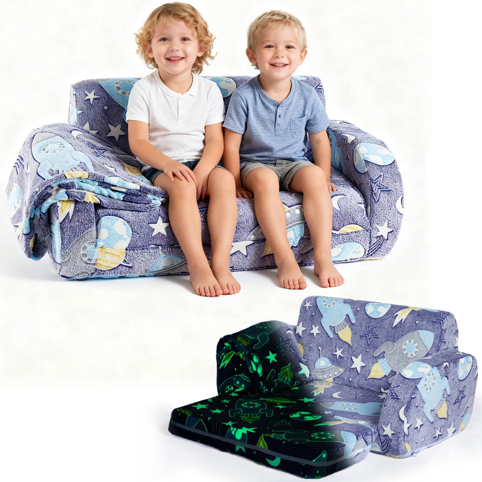 What Age Can a Toddler Go into a Single Bed: Expert Guide