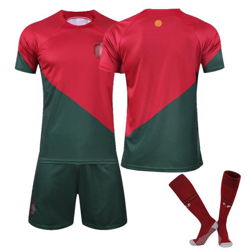 youth portugal world cup jersey