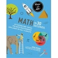 thumbnail image 1 of Kids 30 Second: Math in 30 Seconds (Paperback), 1 of 1