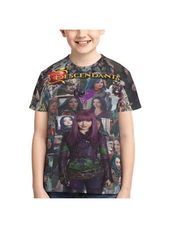 Descendants Boys