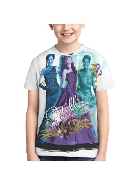 Descendants Boys