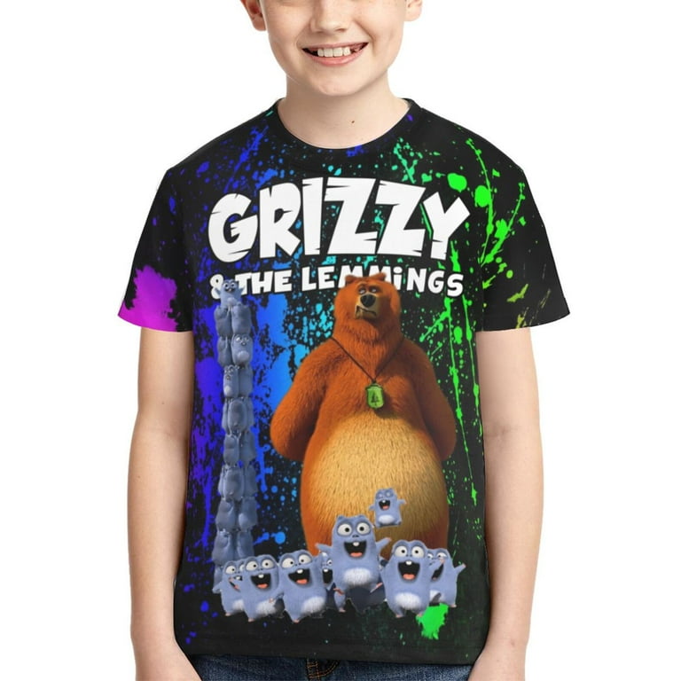 Short Sleeve Amazon T Shirt For Boys New Amazon Prime Day 2024