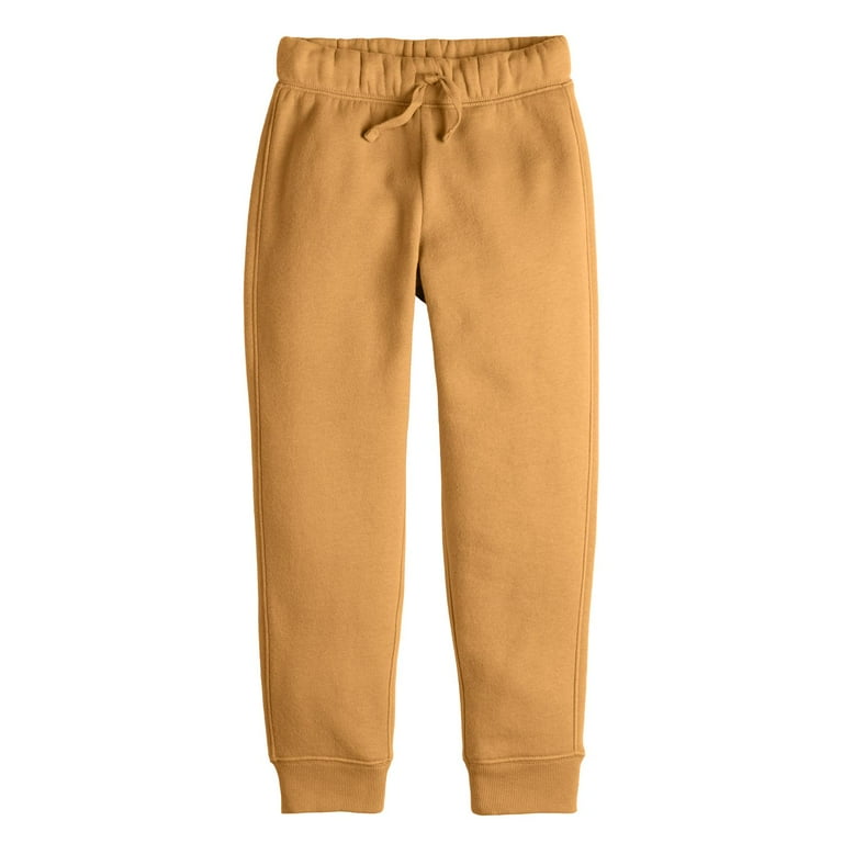 Jumping beans sweatpants top