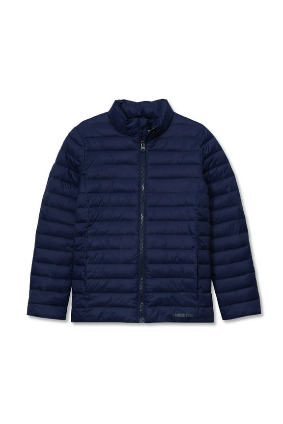 Kids FeatherFree™ Insulated Packable Jacket