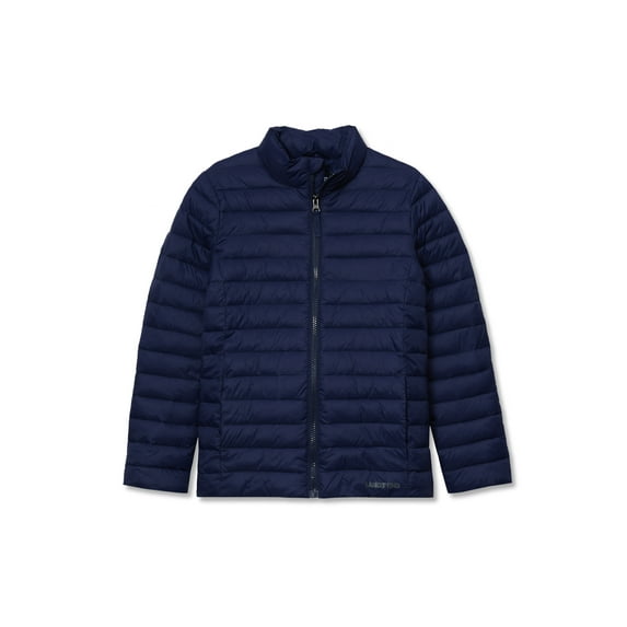Lands' End Kids FeatherFree™ Insulated Packable Jacket
