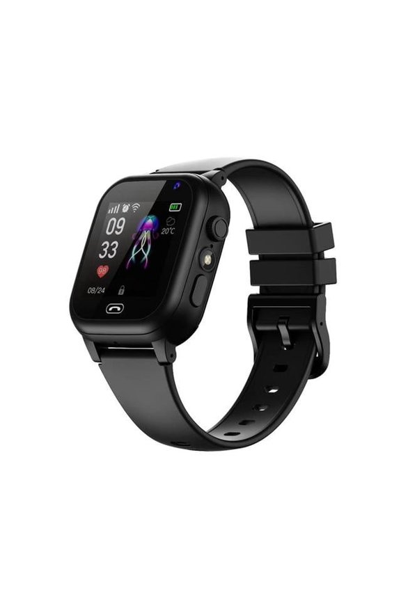 Kids 4G Smart Watch SOS GPS Location Video Call Sim Card For Children SmartWatch Camera Waterproof Watch For Boys Girls Present