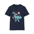 thumbnail image 1 of Kids 4th Birthday T Rex Dinosaur 4 year old Celebration, 1 of 4