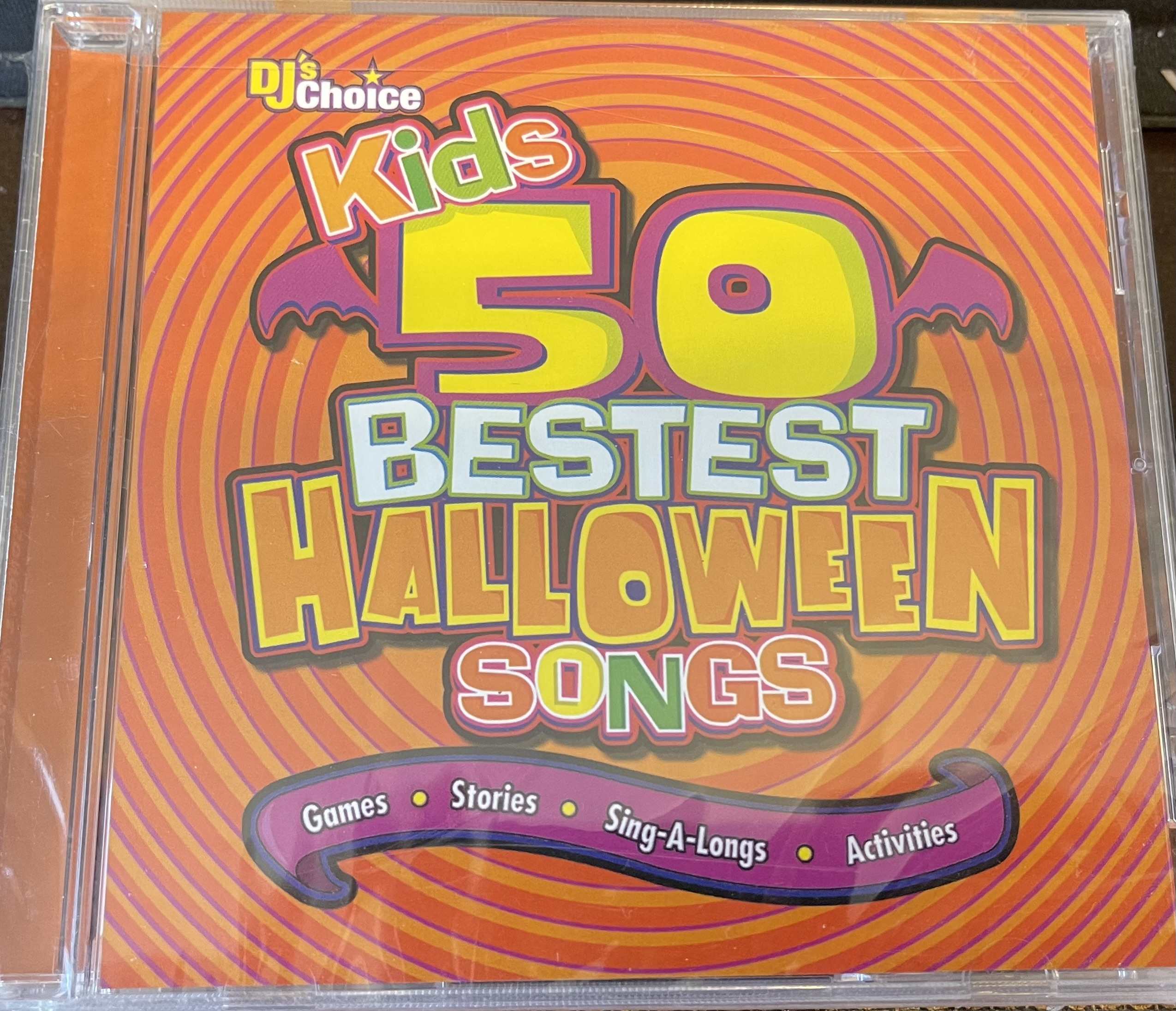 DJ's Choice