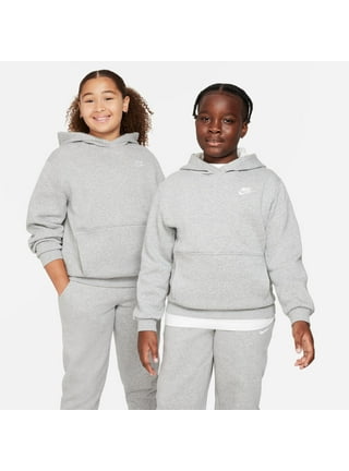 Grey nike sweatpants and hoodie shop