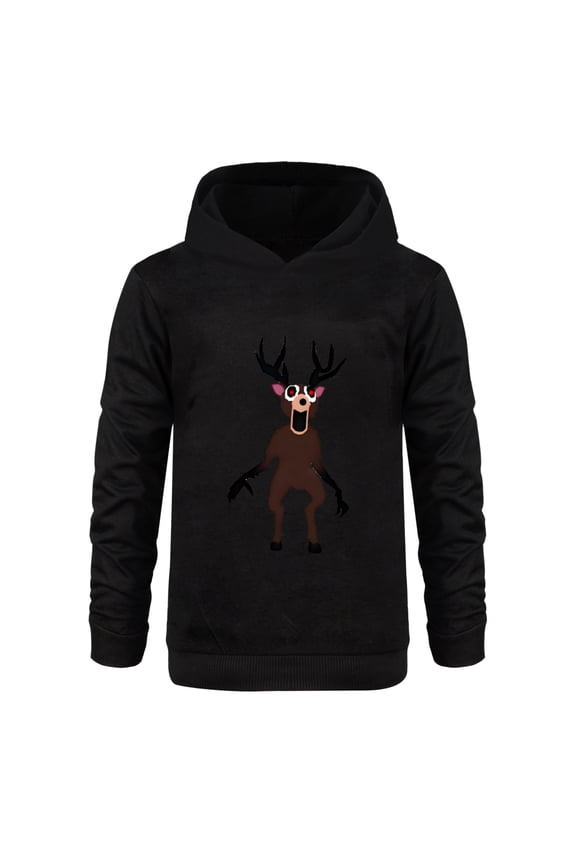 Kids 99 Nights In The Forest Hoodies 99 Nights In The Forest Sweatshirts for Boys Girls